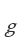 g