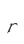 r