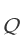 Q