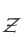 Z
