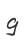 g