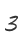 3