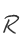 R