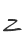Z
