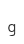 g