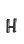 H