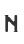 N