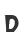 d