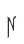 N