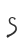 S