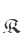 R