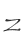 Z