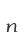 n