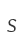S