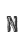 N