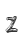 Z