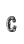 c