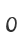 O