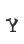 Y