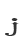 j
