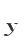 y