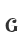 G