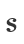 S