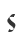 s