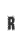 R