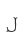 J