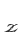 z