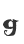 g