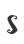 S