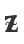 Z