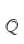 Q