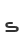 s