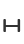 H