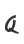 Q