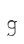 g