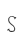 S
