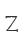 Z