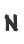 N