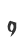 9