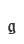 g