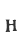 H