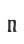 N