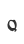 Q