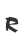 R
