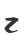 Z