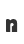 n